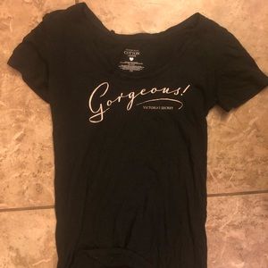 Victoria’s Secret Gorgeous T-Shirt